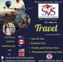 Best Immigration Consultants in Mohali –SVS Consulting Group