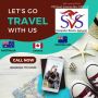 Top Visa Consultants in Mohali – SVS Consulting Group