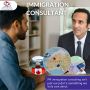 Best Immigration Consultants in Mohali –SVS Consulting Group