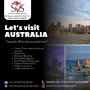 Trusted Tourist & Work Visa Consultants in Mohali Trusted Tourist & Work Visa Consultants in Mohali