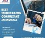 Professional Immigration Office in Mohali SVS Consulting 