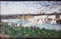 Niagara Falls Mosaic