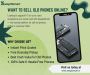 SwapItSmart – Best Place to Sell Old Phones Online Lucknow
