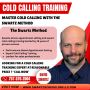 How can I improve cold calling research?