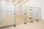 Transparent Toughened Glass –Durable, Elegant, and Versatile