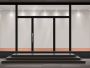 Top UPVC Doors Dealer – Premium Quality & Durability