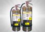 Fixed Fire Fighting System | Swastik Synergy