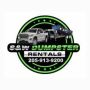 S & W Dumpster Rentals | Waste Management Service