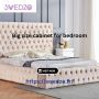 Stylish Big Size Cabinet for Bedroom