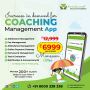 SWEEDU Coaching Management Software