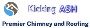Premier Chimney and Roofing
