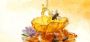 Sweet Honey’s Premium Sunflower Honey – Light & Delicious
