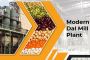 How to Establish a Dal Mill Plant to Expand Your Grocery Bus