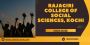 Rajagiri College of Social Sciences, Kochi 