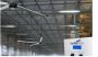 Solar Powered Ceiling Fan Solar Powered Ceiling Fan