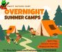 Affordable Overnight Summer Camps in Wisconsin – Enroll Now!