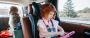 Safe Road Trips with Kids & Pets