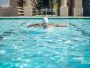 Freestyle Swim Fitness Workouts for Adults