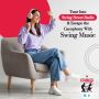 Swing Street Radio & Discover the Best Big Band Music 