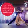 Swing into the Rhythm: The Best Ballroom Music Radio Station