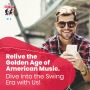 The Finest Jazz Music Radio Station in the USA The Finest Jazz Music Radio Station in the USA