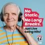 Tune in to the Best Big Band Radio in USA