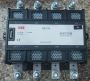 Efficient ABB DC Contactor for Industrial Applications
