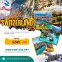 Navigating the Swiss Visa Maze: A Step-by-Step Guide to Secu