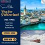 Switzerland Visa Appointment from London UK Online Swiss Vis