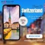 Book Your Switzerland Visa from UK Easily – Tourist, Spouse,