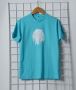 Buy Jellyfish T-Shirt Online In India - Sword Tail