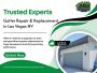 Expert Gutter Repair & Replacement in North Las Vegas
