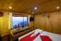 Wood House Kodaikanal | Hill View Resort Kodaikanal