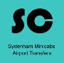 Sydenham Mini Cabs Airport Transfers