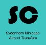 Sydenham Mini Cabs Airport Transfers