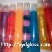 Vibrant Vegan Lip Glosses $4 Vibrant Vegan Lip Glosses $4