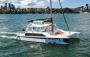 Yacht Hire Darling Island: Sydney Boat Hire’s Luxury Experie