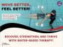 Why Choose Hydrotherapy?