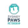 Sydney Paws Petdoor Sydney Paws Petdoor
