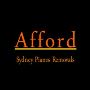 Piano Movers Sydney Piano Movers Sydney