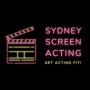 Sydney Acting Classes and Workshops