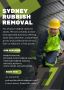 Sydney Rubbish Removal