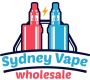 HQD Slick 6000 Puffs