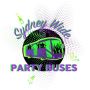 The Best Party Bus Rental in Sydney The Best Party Bus Rental in Sydney