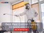 Effective Pest Control for Residential Properties
