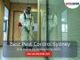 Rodent Control in Sydney – Keep Rats Away