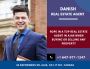 Danish Real Estate Agent - Real Estate Agents Near Me Ajax
