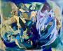 Navigating Trauma Through Art Therapy