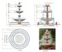 Expert Fountain Layout Services
