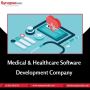 Custom Healthcare Software Development Solutions Custom Healthcare Software Development Solutions